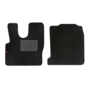 ΠΑΤΑΚΙΑ ΜΟΚΕΤΑ ΜΑΥΡΗ TRUCK SUPER-FIT ΓΙΑ DAF 95XF/CF/CF65/CF75/CF85/XF95/XF105 LAMPA - 2 ΤΕΜ. 95401