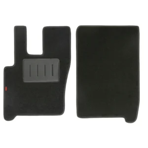 ΠΑΤΑΚΙΑ ΜΟΚΕΤΑ ΜΑΥΡΗ TRUCK SUPER-FIT ΓΙΑ IVECO EUROCARGO 120E 9/2000-9/2013+  LAMPA - 2 ΤΕΜ. 95409