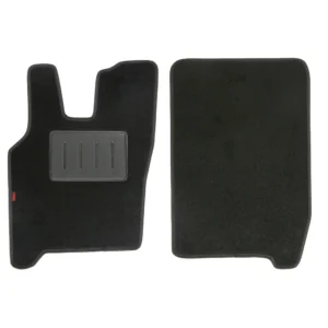 ΠΑΤΑΚΙΑ ΜΟΚΕΤΑ ΜΑΥΡΗ TRUCK SUPER-FIT ΓΙΑ IVECO EUROCARGO 160E (2 ΚΑΜΠΙΝΕΣ) 09/2003-09/2013+ LAMPA - 2 ΤΕΜ. 95410