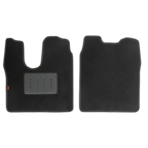 ΠΑΤΑΚΙΑ ΜΟΚΕΤΑ ΜΑΥΡΗ TRUCK SUPER-FIT ΓΙΑ MAN TGL 2005+ (Cab.C) / TGM 2005+ (Cab.C) / TGS 2007+ (Cab.L+XL) LAMPA - 2 ΤΕΜ. 95414