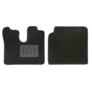 ΠΑΤΑΚΙΑ ΜΟΚΕΤΑ ΜΑΥΡΗ TRUCK SUPER-FIT ΓΙΑ MAN TGA 1999-2010 /TGL 2005+ (L+XL) /TGM 2005+ (L+XL) /TGX 2007+ LAMPA - 2 ΤΕΜ. 95415