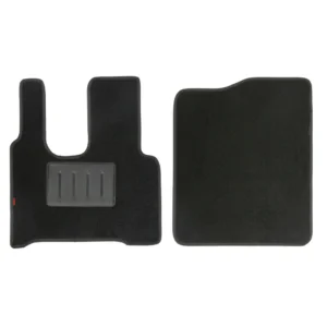 ΠΑΤΑΚΙΑ ΜΟΚΕΤΑ ΜΑΥΡΗ TRUCK SUPER-FIT ΓΙΑ MERCEDES ACTROS MP4 2011-2019 /MP5 2019+ / MP5 L 2021+ /ANTOS 2012+ LAMPA - 2 ΤΕΜ. 95420