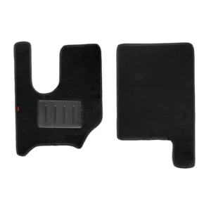 ΠΑΤΑΚΙΑ ΜΟΚΕΤΑ ΜΑΥΡΗ TRUCK SUPER-FIT ΓΙΑ RENAULT C 2013+ (ΚΑΜΠΙΝΑ 2,5m) /K 13+ /T 13+ /T HIGH 2013+ LAMPA - 2 ΤΕΜ. 95427