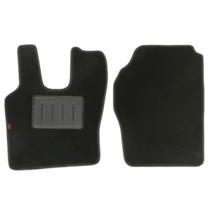 ΠΑΤΑΚΙΑ ΜΟΚΕΤΑ ΜΑΥΡΗ TRUCK SUPER-FIT ΓΙΑ SCANIA G (5+6) 2004-2017 / SCANIA R (5+6) 2004-2014  LAMPA - 2 ΤΕΜ. 95430