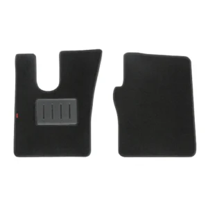 ΠΑΤΑΚΙΑ ΜΟΚΕΤΑ ΜΑΥΡΗ TRUCK SUPER-FIT ΓΙΑ SCANIA G/L/P (7) 2018+ / SCANIA R/S/XT (7) 2016+ LAMPA - 2 ΤΕΜ. 95431