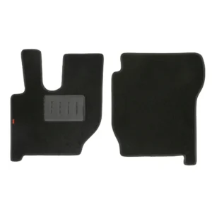 ΠΑΤΑΚΙΑ ΜΟΚΕΤΑ ΜΑΥΡΗ TRUCK SUPER-FIT ΓΙΑ VOLVO FH ΣΕΙΡΑ 4 09/2012-05/2021 / VOLVO FH ΣΕΙΡΑ 5 06/2021+ LAMPA - 2 ΤΕΜ. 95437