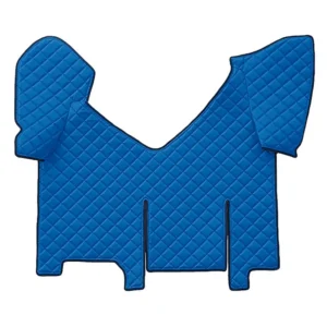 ΠΑΤΑΚΙΑ ΜΑΡΚΕ ΓΙΑ IVECO STRALIS AUTOMATIC 02-12 / STRALIS 09/16+ ΤΕΧΝΟΔΕΡΜΑ ΜΠΛΕ ΦΟΡΤΗΓΟΥ TYPE-C ΚΕΝΤΡΙΚΟ 1ΤΕΜ 96486