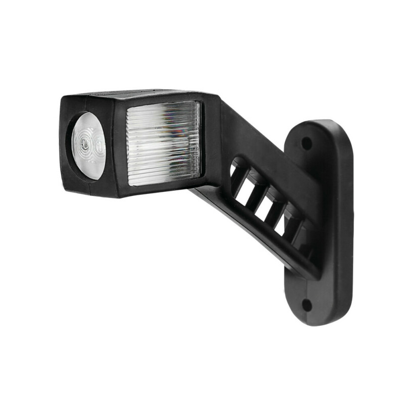 ΦΩΣ ΟΓΚΟΥ 12/24V ALPHA FLEX 12 ΜΕ 6 LED ΤΡΙΠΛΗΣ ΕΣΤΙΑΣΗΣ ΣΙΛΙΚΟΝΗΣ R148-R10 100x140mm ΑΡΙΣΤΕΡΟ 1ΤΕΜ. ΦΩΣ ΟΓΚΟΥ 12/24V ALPHA FLEX 12 ΜΕ 6 LED ΤΡΙΠΛΗΣ ΕΣΤΙΑΣΗΣ ΣΙΛΙΚΟΝΗΣ R148-R10 100x140mm ΑΡΙΣΤΕΡΟ 1ΤΕΜ. 96994 - Image 1