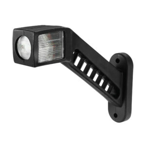 ΦΩΣ ΟΓΚΟΥ 12/24V ALPHA FLEX 15 ΜΕ 6 LED ΤΡΙΠΛΗΣ ΕΣΤΙΑΣΗΣ ΣΙΛΙΚΟΝΗΣ R148-R10 100x178mm ΑΡΙΣΤΕΡΟ 1ΤΕΜ. 96996