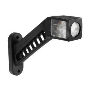 ΦΩΣ ΟΓΚΟΥ 12/24V ALPHA FLEX 15 ΜΕ 6 LED ΤΡΙΠΛΗΣ ΕΣΤΙΑΣΗΣ ΣΙΛΙΚΟΝΗΣ R148-R10 100x178mm ΔΕΞΙ 1ΤΕΜ. 96997