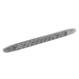 ΦΩΣ ΟΓΚΟΥ ΦΟΡΤΗΓΟΥ 12LED ΚΟΚΚΙΝΟ SMD 24V 280x24x11mm LAMPA - 1 Τεμ. 97022