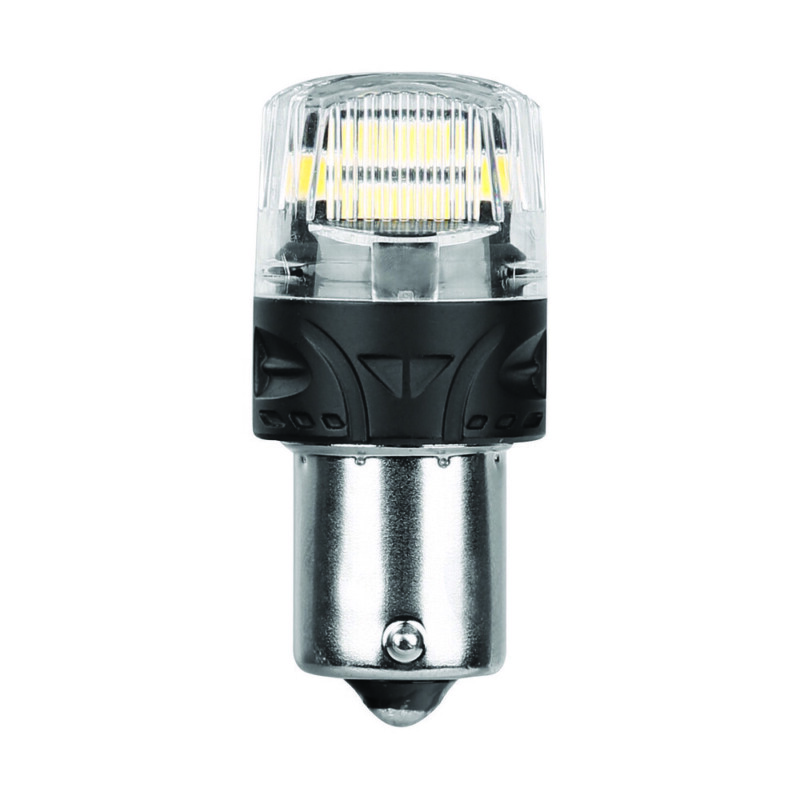 P21W 24V BA15s 540/260lm 6.500K ΔΙΠΛΗΣ ΠΟΛΙΚΟΤΗΤΑΣ LED CAN-BUS PRO-USER SERIES 24V 2ΤΕΜ. 97046