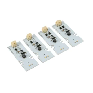 ΚΙΤ ΜΕΤΑΤΡΟΠΗΣ ΦΩΤΩΝ ΗΜΕΡΑΣ ΣΕ ΠΟΡΤΟΚΑΛΙ DRL-KIT HOLLAND STYLE ΓΙΑ VOLVO FH SERIE 5 06/2021+ LAMPA - 1 Κιτ 97056