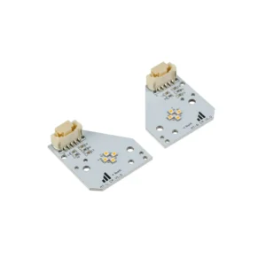 ΚΙΤ ΜΕΤΑΤΡΟΠΗΣ ΦΩΤΩΝ ΗΜΕΡΑΣ ΣΕ ΠΟΡΤΟΚΑΛΙ DRL-KIT HOLLAND STYLE ΓΙΑ SCANIA R/S SERIE 7 11/2016+ LAMPA - 1 Κιτ 97060