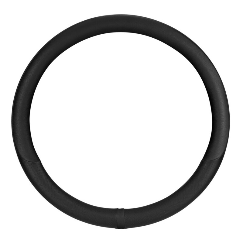 ΚΑΛΥΜΜΑ ΤΙΜΟΝΙΟΥ ΦΟΡΤΗΓΟΥ NOBLE (M) ΔΕΡΜΑΤΙΝΗ ΜΑΥΡΟ 44-46cm ΠΑΧΟΥΣ 10cm 1ΤΕΜ. LAMPA ΚΑΛΥΜΜΑ ΤΙΜΟΝΙΟΥ ΦΟΡΤΗΓΟΥ NOBLE (M) ΔΕΡΜΑΤΙΝΗ ΜΑΥΡΟ 44-46cm ΠΑΧΟΥΣ 10cm 1ΤΕΜ. LAMPA 97081 - Image 1