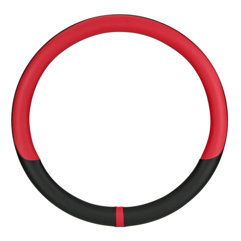 ΚΑΛΥΜΜΑ ΤΙΜΟΝΙΟΥ ΦΟΡΤΗΓΟΥ NOBLE ΔΕΡΜΑΤΙΝΗ ΜΑΥΡΟ/ΚΟΚΚΙΝΟ (M) 44-46cm ΠΑΧΟΥΣ 10cm 1ΤΕΜ. LAMPA ΚΑΛΥΜΜΑ ΤΙΜΟΝΙΟΥ ΦΟΡΤΗΓΟΥ NOBLE ΔΕΡΜΑΤΙΝΗ ΜΑΥΡΟ/ΚΟΚΚΙΝΟ (M) 44-46cm ΠΑΧΟΥΣ 10cm 1ΤΕΜ. LAMPA 97087 - Image 1