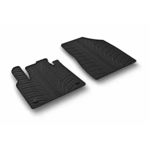 ΠΑΤΑΚΙΑ ΛΑΣΤΙΧΟ ΓΙΑ MERCEDES CITAN W420 09/2021+ / NISSAN TOWNSTAR(VAN) 12/2021+ / RENAULT KANGOO(VAN) 06/2021+ LAMPA  - 2 ΤΕΜ. 97312