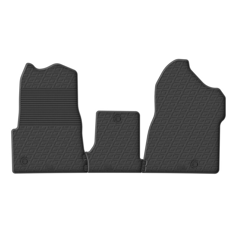 RENAULT MASTER (MANUAL) 07/24> ΠΑΤ.ΜΑΡΚ.ΛΑΣΤΙΧΟ (ΜΕ ΚΟΥΜΠΩΜΑΤΑ) 3ΤΕΜ. 97313