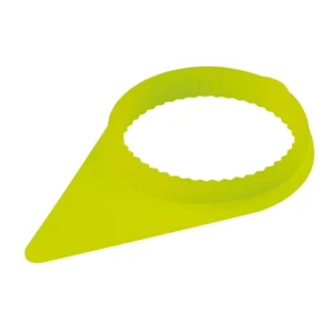 ΚΑΠΑΚΙΑ ΔΕΙΚΤΕΣ ΠΑΞΙΜΑΔΙΩΝ 33mm CHECKPOINT ΓΙΑ ΟΠΤΙΚΟ ΕΛΕΓΧΟ ΧΑΛΑΡΩΣΗΣ ΚΑΙ ΞΕΒΙΔΩΜΑΤΟΣ - 20 ΤΕΜ. 97631