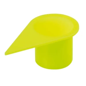 ΚΑΠΑΚΙΑ ΔΕΙΚΤΕΣ ΠΑΞΙΜΑΔΙΩΝ 27mm DUSTITE LR ΓΙΑ ΟΠΤΙΚΟ ΕΛΕΓΧΟ ΧΑΛΑΡΩΣΗΣ ΚΑΙ ΞΕΒΙΔΩΜΑΤΟΣ - 20 ΤΕΜ. 97633