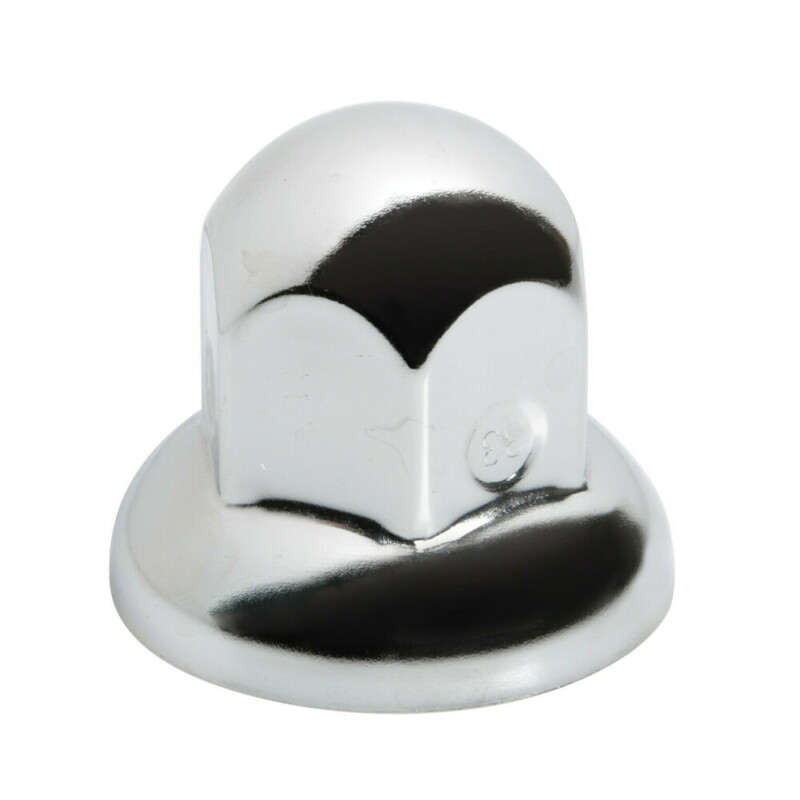 ΚΑΠΑΚΙΑ ΠΑΞΙΜΑΔΙΩΝ/ΜΠΟΥΛΟΝΙΩΝ ΦΟΡΤΗΓΟΥ INOX (STAINLESS STEEL) 33mm 500ΤΕΜ. ΚΑΠΑΚΙΑ ΠΑΞΙΜΑΔΙΩΝ/ΜΠΟΥΛΟΝΙΩΝ ΦΟΡΤΗΓΟΥ INOX (STAINLESS STEEL) 33mm 500ΤΕΜ. 97671 - Image 1