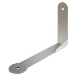 SCANIA R SERIE 5/6 03/04-08/16 ΕΞΩΤΕΡΙΚΗ ΒΑΣΗ ΚΕΡΑΙΑΣ (ΑΝΟΞΕΙΔΩΤΟ ΑΤΣΑΛΙ 304) 25,5cm -1ΤΕΜ. 97731