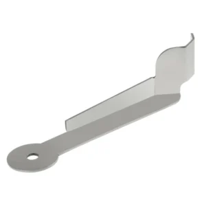 SCANIA R/S SERIE 7 11/2016+  ΕΞΩΤΕΡΙΚΗ ΒΑΣΗ ΚΕΡΑΙΑΣ ΜΕΤΑΛΛΙΚΗ (ΑΝΟΞΕΙΔΩΤΟ ΑΤΣΑΛΙ 304) 39cm 97732