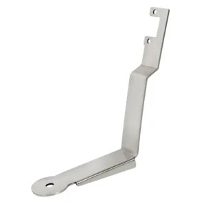 MERCEDES ACTROS MP4 09/11+ ΕΞΩΤΕΡΙΚΗ ΒΑΣΗ ΚΕΡΑΙΑΣ ΜΕΤΑΛΛΙΚΗ 22cm 97740