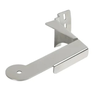 DAF XF 105 02/2004-12/2014 / XF 106 10/2012+ ΕΞΩΤΕΡΙΚΗ ΒΑΣΗ ΚΕΡΑΙΑΣ ΜΕΤΑΛΛΙΚΗ 30cm 97743