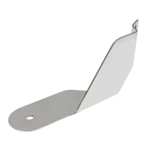 IVECO STRALIS  08/2002-12/2019  ΕΞΩΤΕΡΙΚΗ ΒΑΣΗ ΚΕΡΑΙΑΣ ΜΕΤΑΛΛΙΚΗ (ΑΝΟΞΕΙΔΩΤΟ ΑΤΣΑΛΙ 304) 23,5cm 97746