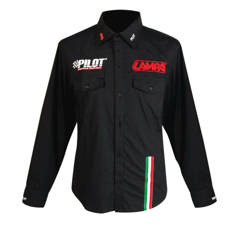 ΠΟΥΚΑΜΙΣΟ XXL ΜΑΚΡΥ ΜΑΝΙΚΙ 99315