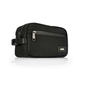 ΤΣΑΝΤΑΚΙ ΧΕΙΡΟΣ SB-01 ORGANIZER ΣΕ ΜΑΥΡΟ ΧΡΩΜΑ (25Χ14Χ10cm) 99414