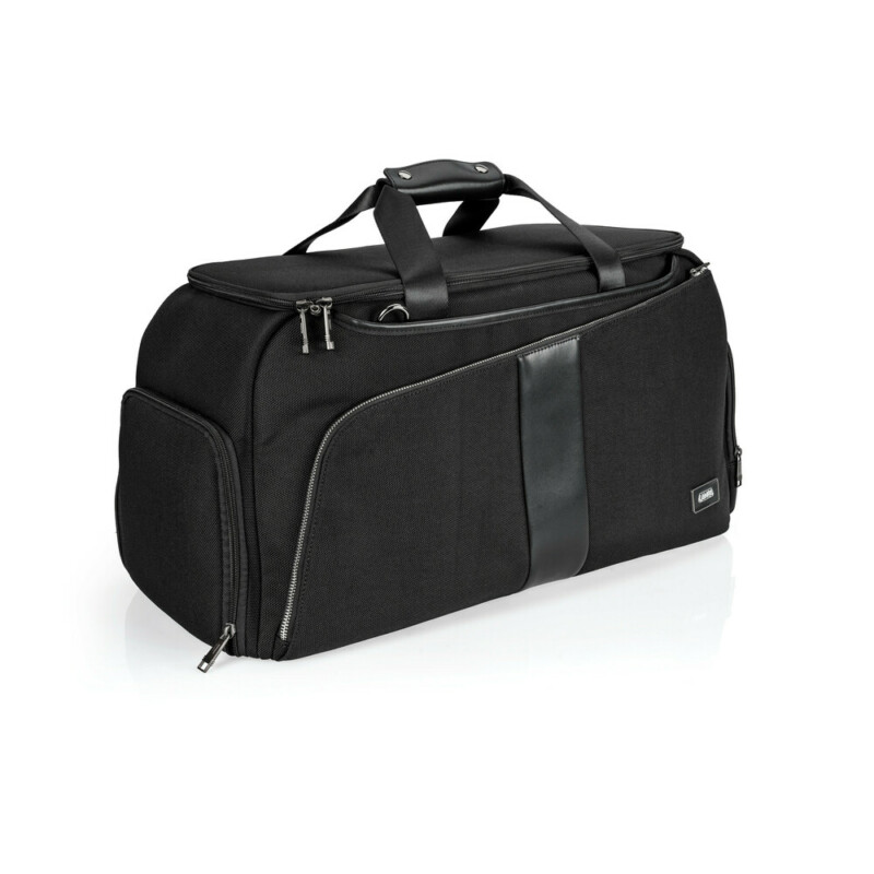 ΣΑΚ ΒΟΥΑΓΙΑΖ ΤΣΑΝΤΑ ΤΑΞΙΔΙΟΥ/ ΓΥΜΝΑΣΤΗΡΙΟΥ ΜΑΥΡΗ 55LT (61x31x27cm) DF-03 LAMPA ΣΑΚ ΒΟΥΑΓΙΑΖ ΤΣΑΝΤΑ ΤΑΞΙΔΙΟΥ/ ΓΥΜΝΑΣΤΗΡΙΟΥ ΜΑΥΡΗ 55LT (61x31x27cm) DF-03 LAMPA 99418 - Image 1