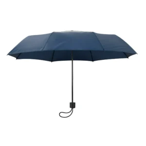 ΟΜΠΡΕΛΑ COMPACT BASE Φ97cm ΧΕΙΡΟΚΙΝΗΤΟ ΑΝΟΙΓΜΑ ΣΕ ΜΠΛΕ ΧΡΩΜΑ LAMPA - 1 ΤΕΜ. 99604