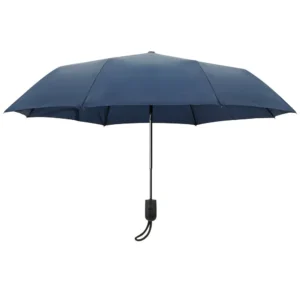 ΟΜΠΡΕΛΑ COMPACT MIDI Φ98cm ΑΝΤΙΑΝΕΜΙΚΗ ΜΕ ΑΥΤΟΜΑΤΟ ΑΝΟΙΓΜΑ ΣΕ ΜΠΛΕ ΧΡΩΜΑ LAMPA - 1 ΤΕΜ. 99610