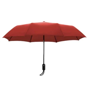 ΟΜΠΡΕΛΑ COMPACT TOP Φ97cm ΑΝΤΙΑΝΕΜΙΚΗ ΑΥΤΟΜΑΤΟ ΑΝΟΙΓΜΑ/ΚΛΕΙΣΙΜΟ ΣΕ ΜΠΟΡΝΤΩ ΧΡΩΜΑ LAMPA - 1 ΤΕΜ. 99614