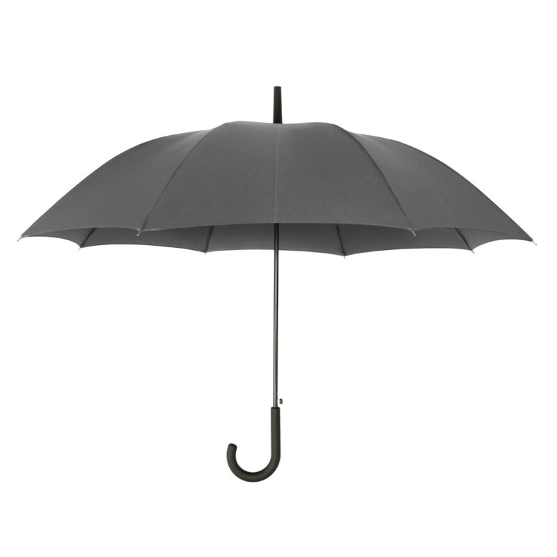 ΟΜΠΡΕΛΑ CLASSIC 103 Φ103cm ΑΥΤΟΜΑΤΟ ΑΝΟΙΓΜΑ ΣΕ ΓΚΡΙ ΧΡΩΜΑ LAMPA - 1 ΤΕΜ. 99620