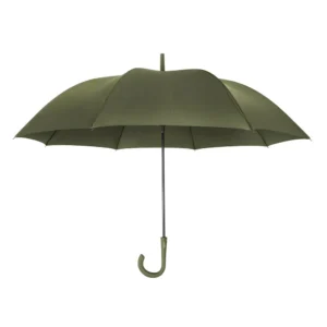 ΟΜΠΡΕΛΑ CLASSIC 110 Φ110cm ΑΝΤΙΑΝΕΜΙΚΗ ΑΥΤΟΜΑΤΟ ΑΝΟΙΓΜΑ  ΣΕ ΠΡΑΣΙΝΟ ΧΡΩΜΑ LAMPA - 1 ΤΕΜ. 99627