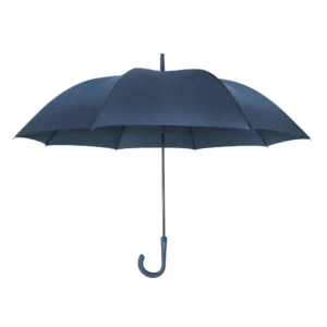 ΟΜΠΡΕΛΑ CLASSIC 110 Φ110cm ΑΝΤΙΑΝΕΜΙΚΗ ΑΥΤΟΜΑΤΟ ΑΝΟΙΓΜΑ  ΣΕ ΜΠΛΕ ΧΡΩΜΑ LAMPA - 1 ΤΕΜ. 99628