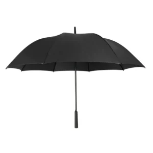 ΟΜΠΡΕΛΑ SPORT 115 Φ115cm ΑΝΤΙΑΝΕΜΙΚΗ ΜΕ ΑΥΤΟΜΑΤΟ ΑΝΟΙΓΜΑ ΣΕ ΜΑΥΡΟ ΧΡΩΜΑ LAMPA - 1 ΤΕΜ. 99635