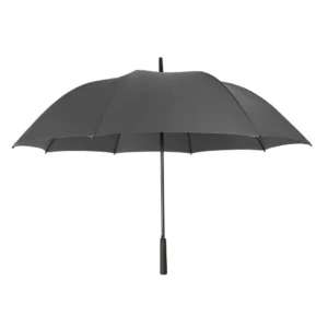 ΟΜΠΡΕΛΑ SPORT 115 Φ115cm ΑΝΤΙΑΝΕΜΙΚΗ ΜΕ ΑΥΤΟΜΑΤΟ ΑΝΟΙΓΜΑ ΣΕ ΓΚΡΙ ΧΡΩΜΑ LAMPA - 1 ΤΕΜ. 99636