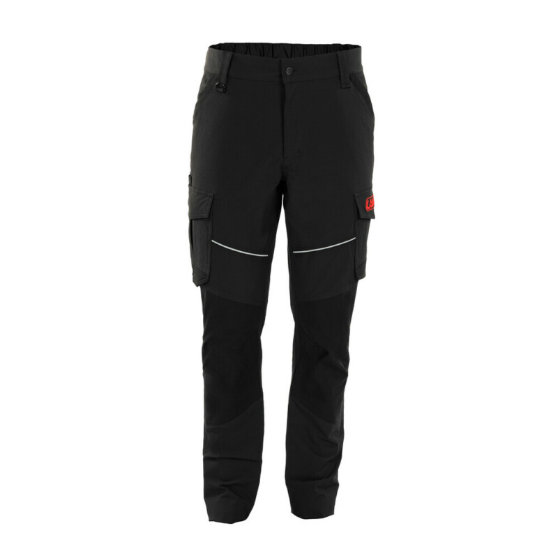 ΠΑΝΤΕΛΟΝΙ ΕΡΓΑΣΙΑΣ LAMPA (S) ΣΕ ΜΑΥΡΟ ΧΡΩΜΑ 99743