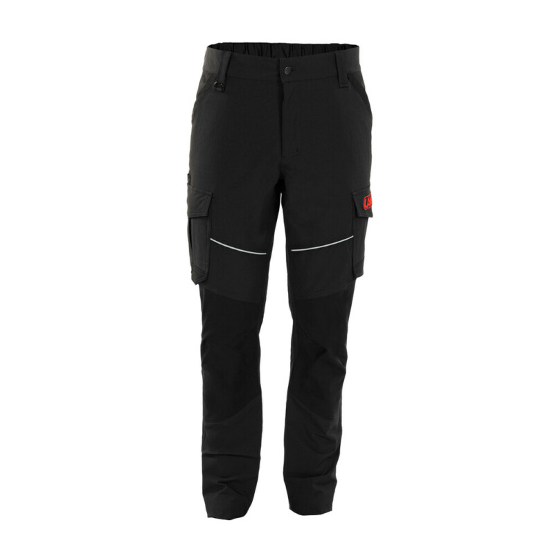 ΠΑΝΤΕΛΟΝΙ ΕΡΓΑΣΙΑΣ LAMPA (L) ΣΕ ΜΑΥΡΟ ΧΡΩΜΑ ΠΑΝΤΕΛΟΝΙ ΕΡΓΑΣΙΑΣ LAMPA (L) ΣΕ ΜΑΥΡΟ ΧΡΩΜΑ 99745 - Image 1