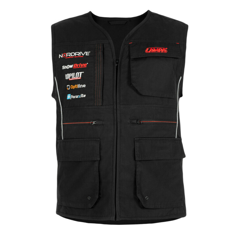 ΓΙΛΕΚΟ ΑΜΑΝΙΚΟ LAMPA ΜΑΥΡΟ (S) ΜΕ 5 ΤΣΕΠΕΣ ΚΑΛΟΚΑΙΡΙΝΟ ΓΙΛΕΚΟ ΑΜΑΝΙΚΟ LAMPA ΜΑΥΡΟ (S) ΜΕ 5 ΤΣΕΠΕΣ ΚΑΛΟΚΑΙΡΙΝΟ 99782 - Image 1