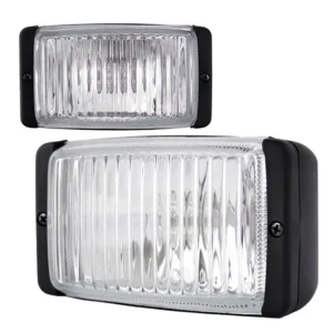 ΠΡΟΒΟΛΕΙΣ LA-7020 ΛΕΥΚΟΙ - 2 ΤΕΜ LA-7020