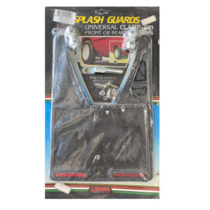 ΛΑΣΠΩΤΗΡΕΣ ΓΙΑ FIAT ΜΕ ΛΟΓΟΤΥΠΟ - 2 ΤΕΜ. 12510