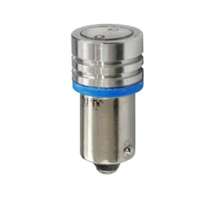 T4W 12V 1W BA9s (ΜΙΝΙΟΝ) LED 1xHP ΜΠΛΕ BLISTER 2ΤΕΜ LB016B