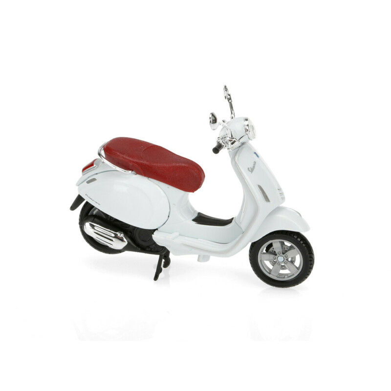 ΜΙΝΙΑΤΟΥΡΕΣ VESPA ΣΕ ΔΙΑΦΟΡΑ ΧΡΩΜΑΤΑ 1:18 BURAGO LAMPA 1ΤΕΜ. ΜΙΝΙΑΤΟΥΡΕΣ VESPA ΣΕ ΔΙΑΦΟΡΑ ΧΡΩΜΑΤΑ 1:18 BURAGO LAMPA 1ΤΕΜ. BU31540 - Image 1