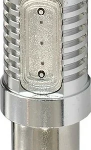 P21W 12V BA15s LED 4xHP 1,5W PREMIUM LG ΚΟΚΚΙΝΟ (ΜΟΝΟΠΟΛΙΚΟ) BLISTER 1 ΤΕΜ. LBX501R