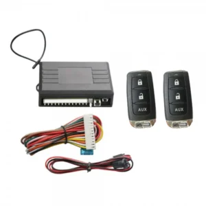 ΚΕΝΤΡΙΚΟ ΚΛΕΙΔΩΜΑ ΑΥΤΟΚΙΝΗΤΟΥ / ΕΙΣΟΔΟΣ ΧΩΡΙΣ ΚΛΕΙΔΙ LD009-NTO LD009-NTO